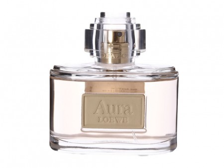 Aura Loewe Edt 120 ml $ 1,500